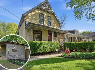 574 Princess Ave, London, ON N6B 2B9