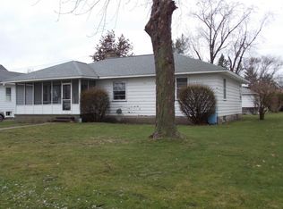 1830 Oak Ave, Muskegon, MI 49445