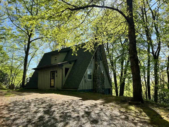 146 Valley View Trl, Fleetwood, NC 28626