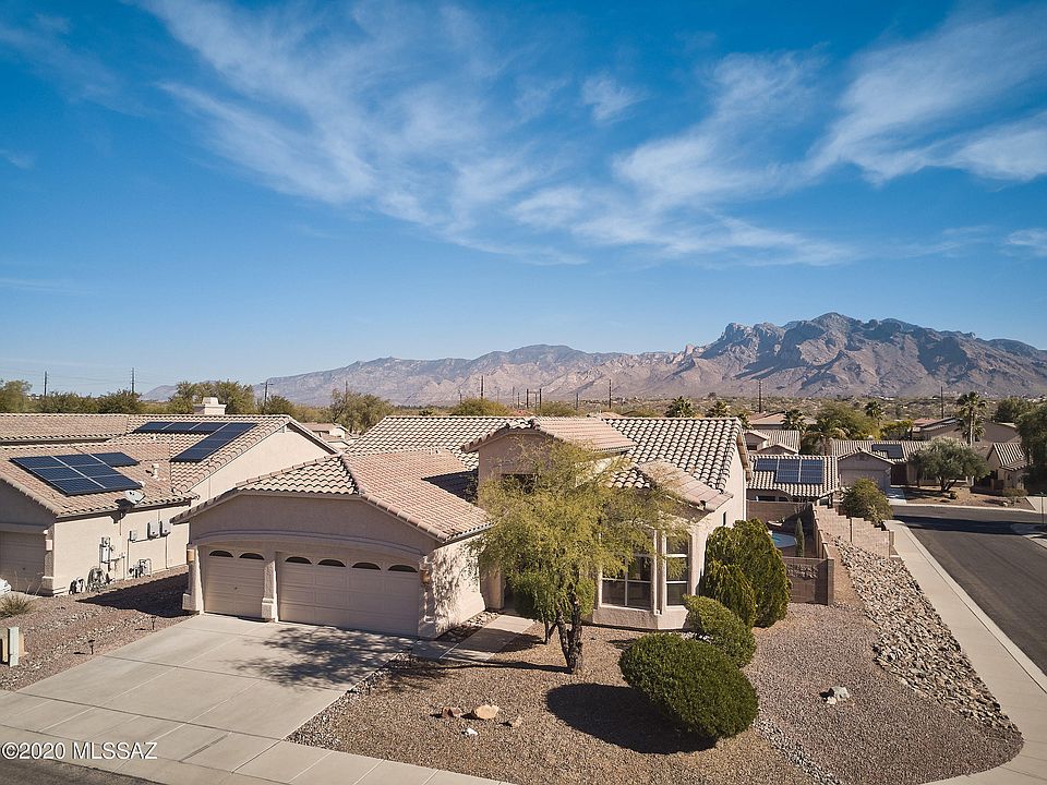1st image of 9154 N Mystic Heights Pl
