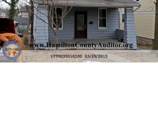 504 Purcell Ave, Cincinnati, OH 45205