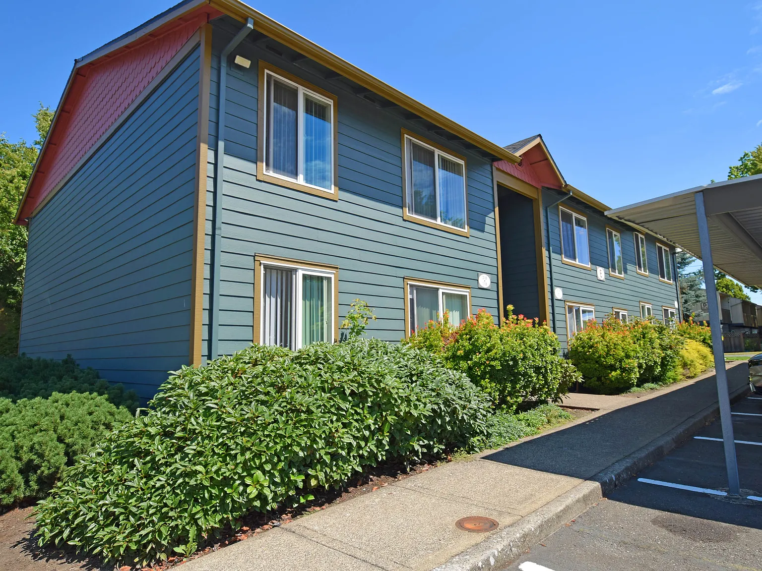 Alexan Park Commons — Photo 1