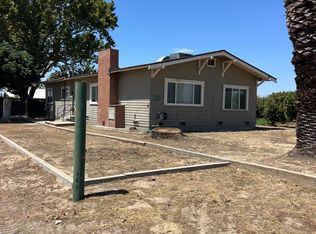 16671 S Bethel Ave, Kingsburg, CA 93631