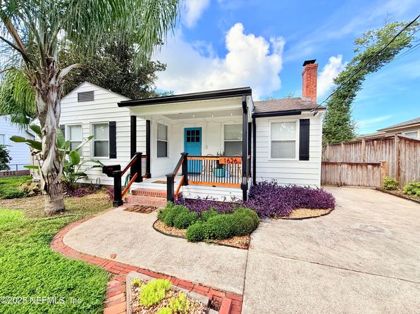 1626 Charon Rd