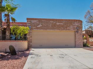 5551 N Fort Yuma Trl, Tucson, AZ 85750