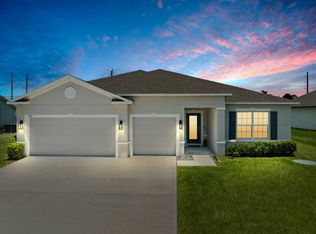 2149 SW Pruitt St, Port Saint Lucie, FL 34953