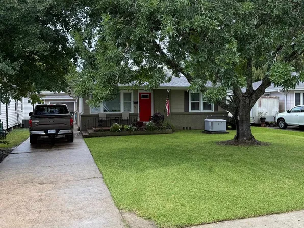 121 Pecan St, Thibodaux, LA 70301