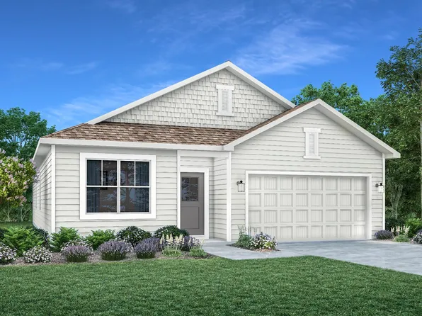 1009 Curtis Springs Ln, Lewisburg, TN 37091