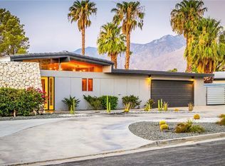 3065 E Verona Rd, Palm Springs, CA 92262