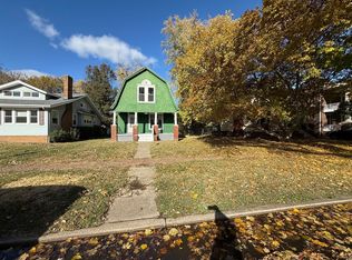 1723 W Callender Ave, Peoria, IL 61606