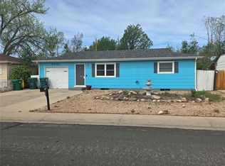 3601 Myrtle St, Evans, CO 80620