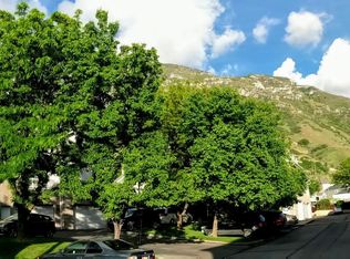 1312 E 720 N, Provo, UT 84606