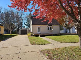 2128 King Ave, Slayton, MN 56172