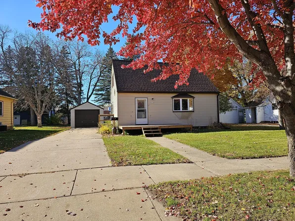 2128 King Ave, Slayton, MN 56172