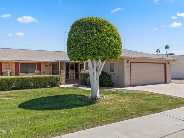 10606 W EL CAPITAN Circle, Sun City, AZ 85351