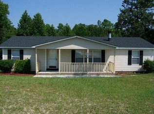 447 Heritage Way, Cameron, NC 28326