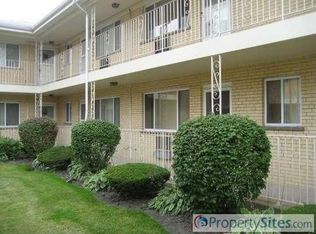 1031 N Northwest Hwy UNIT A1, Park Ridge, IL