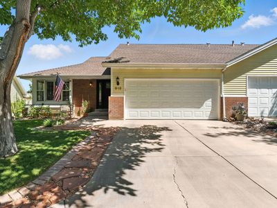 845 N Valley View Dr APT 913, Saint George, UT, 84770