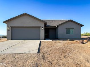 16917 E Dixileta Dr, Rio Verde, AZ 85263