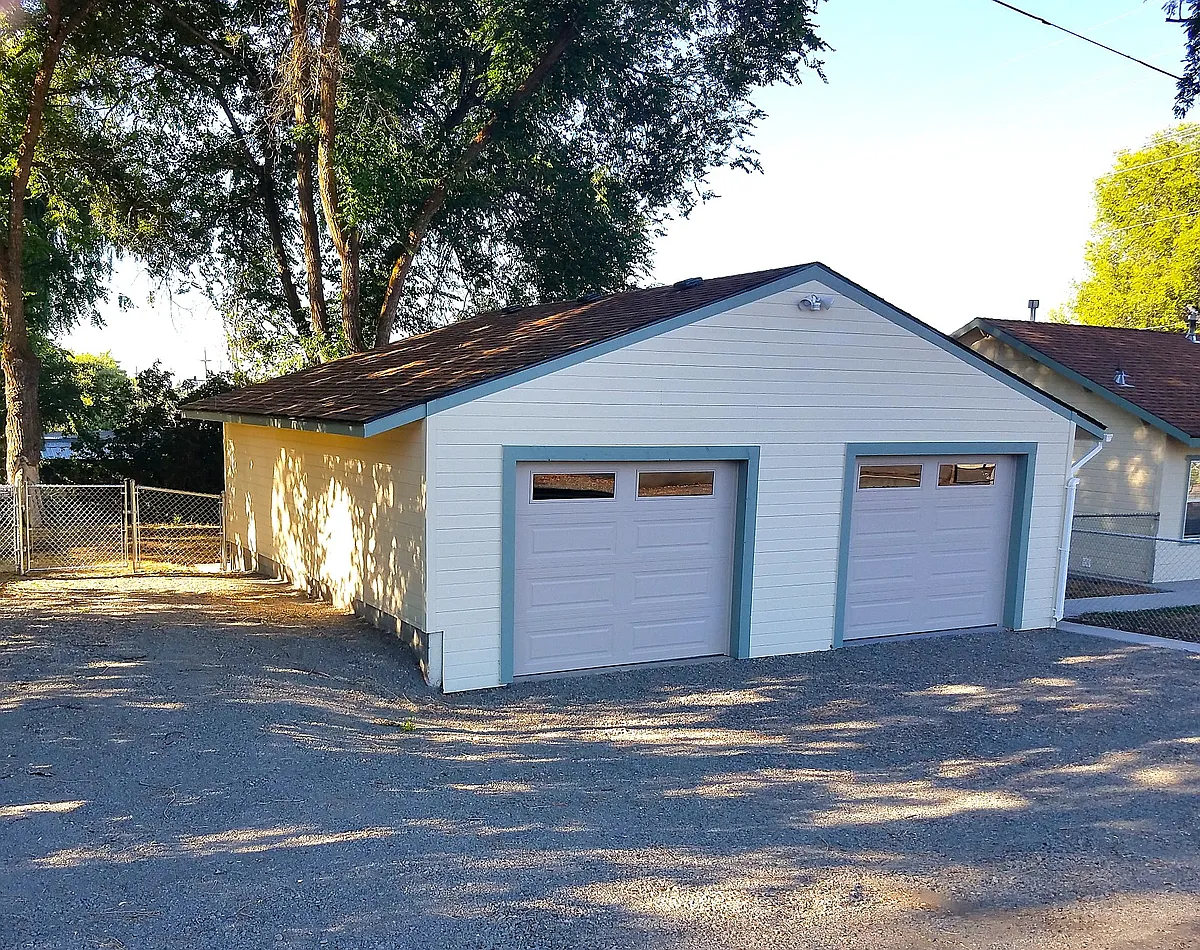 Building Photo - 2023 Madison St