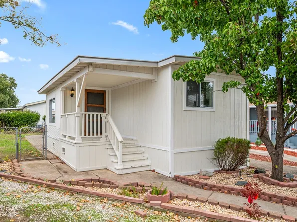 7421 Topanga Ln #264, Sacramento, CA 95842