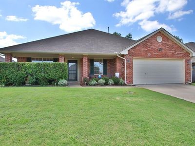 2308 Bradford Pl, Edmond, OK, 73012