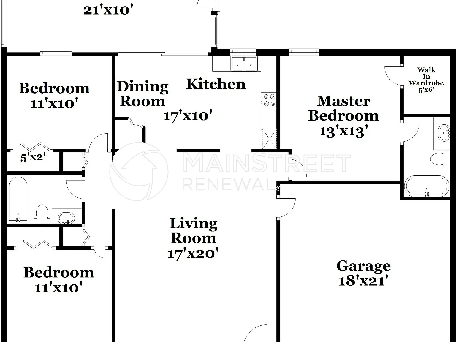1780 Van Allen Circle — Photo 2
