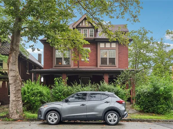 433 E 11th Ave, Homestead, PA 15120