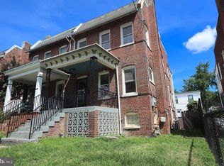 809 Quackenbos St NW, Washington, DC 20011