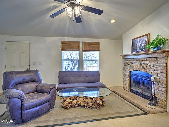 5th image of 4171 S Mimbres Dr