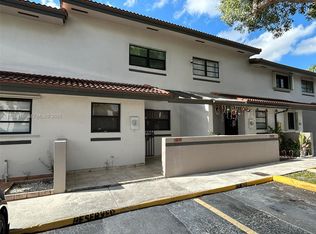 13444 SW 62nd St APT 104-F, Miami, FL 33183