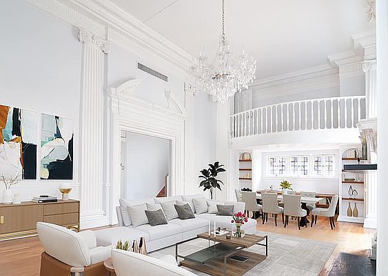 1st image of 150 W 58th St APT 13S
