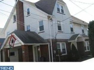 720 Blythe Ave, Drexel Hill, PA 19026