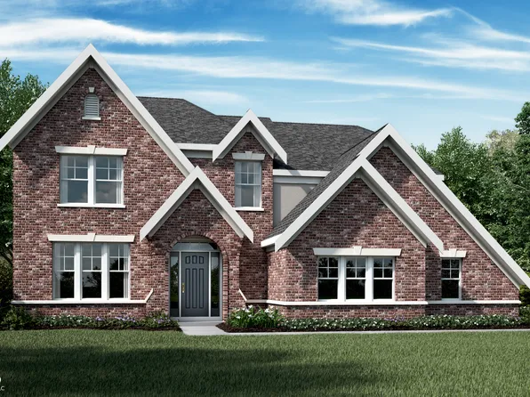 1440 Old Hickory Ln, Westfield, IN 46074