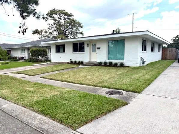 6720 Merle St, Metairie, LA 70003