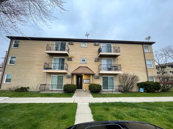 2618 N 72nd Ct APT 1, Elmwood Park, IL 60707