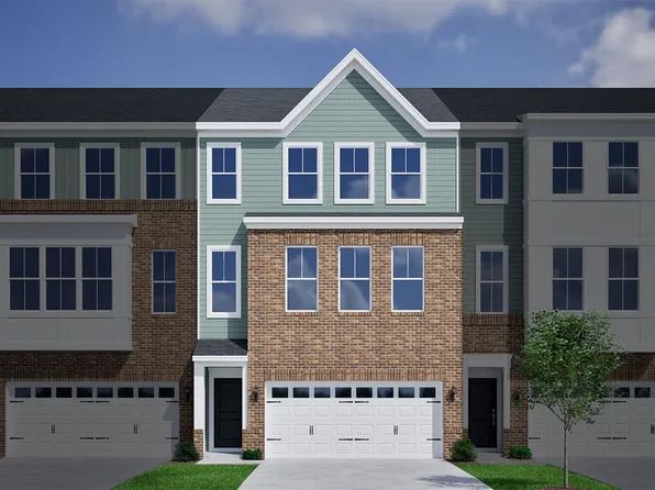 2106 Pink Peony Cir #146, Durham, NC 27703