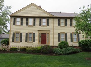 48 Hudson Commons Dr, Hudson, OH 44236