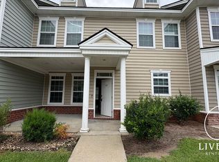 125 Governors Blvd, Hinesville, GA 31313