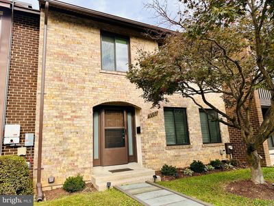 9507 Briar Glenn Way, Montgomery Village, MD, 20886