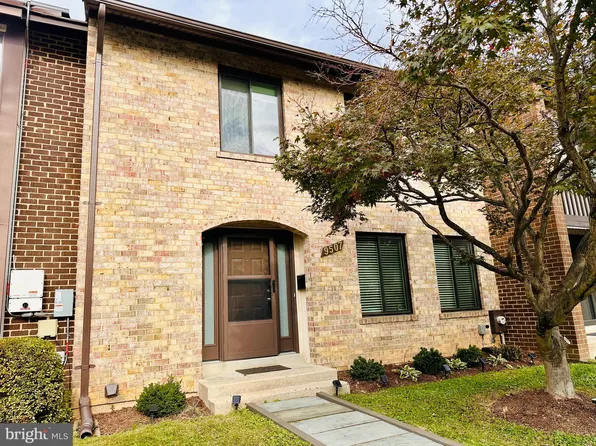 9507 Briar Glenn Way, Montgomery Village, MD 20886