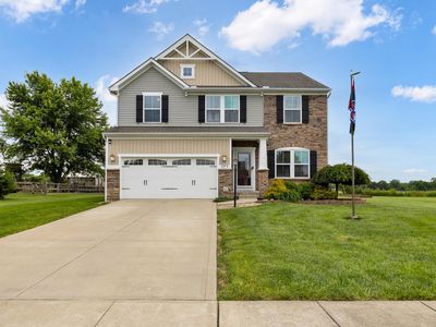 177 Almahurst Rd, Pataskala, OH, 43062