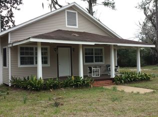 217 SW Overbrook St, Greenville, FL 32331
