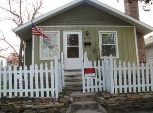 234 S Dearborn St, Indianapolis, IN