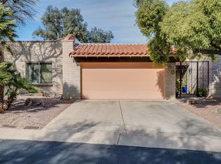 7917 N Sendero Uno, Tucson, AZ 85704