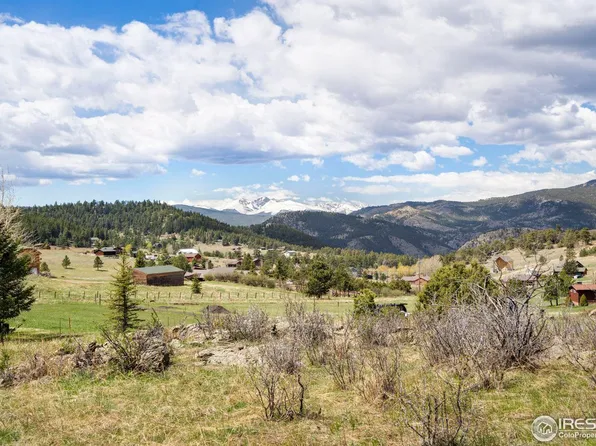 777 Palisade Mountain Dr, Drake, CO 80515