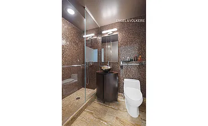 Sold by Engel & Völkers New York City