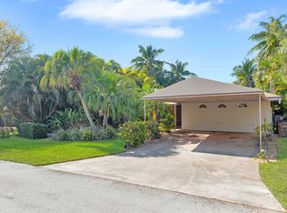 115 N Bahama Dr, Duck Key, FL 33050