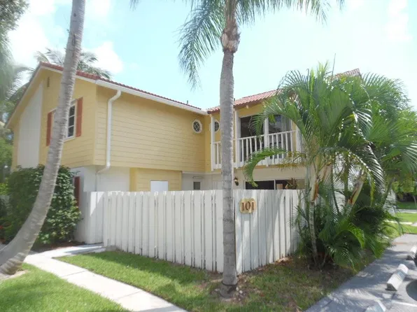 101 Seabreeze Cir, Jupiter, FL 33477
