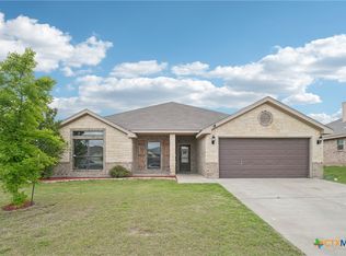 3408 Sands Ln, Killeen, TX 76549
